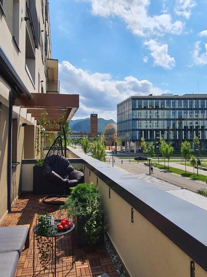 Tonic Studio Coresi Brasov Exterior photo