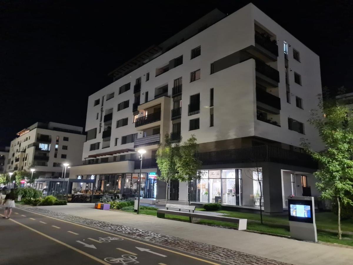Tonic Studio Coresi Brasov Exterior photo